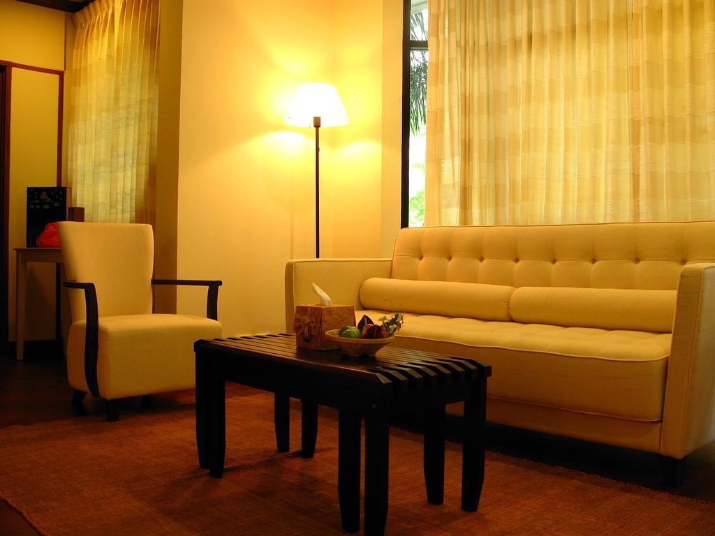 Napa Place Bangkok