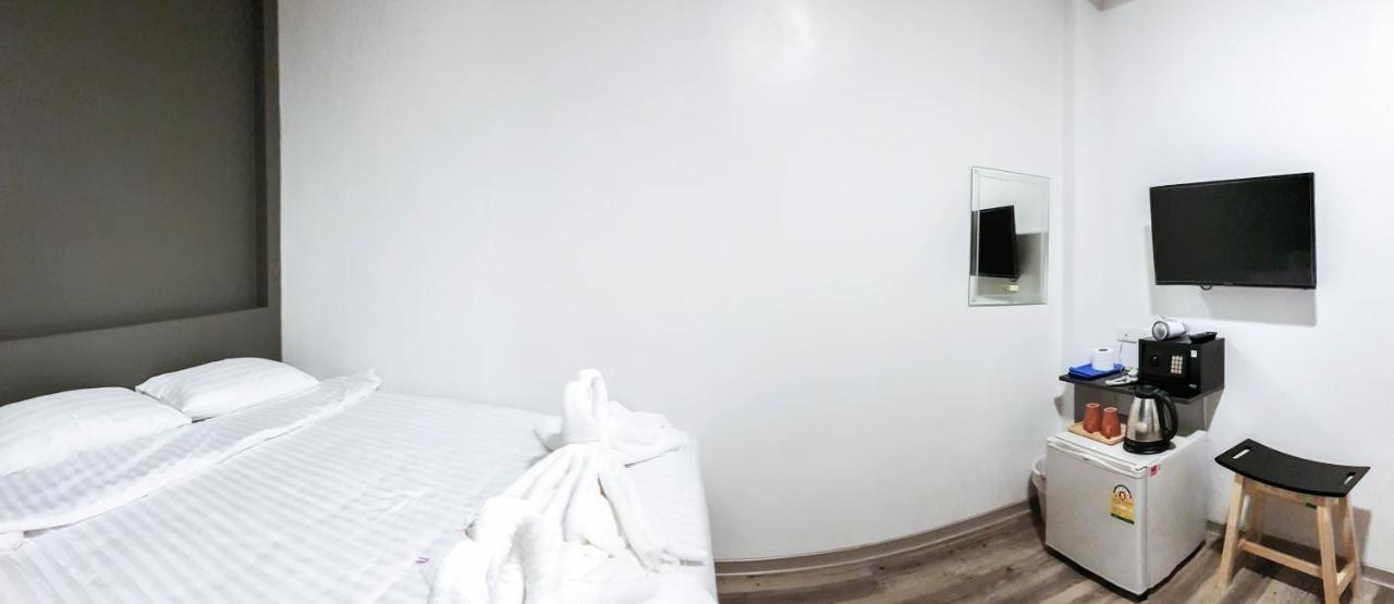 Hotel Kim Korner Bangkok