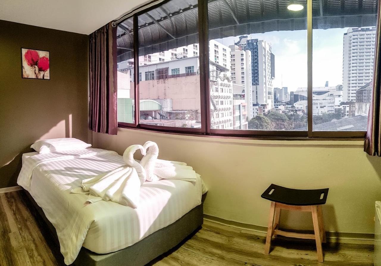 Hotel Kim Korner Bangkok