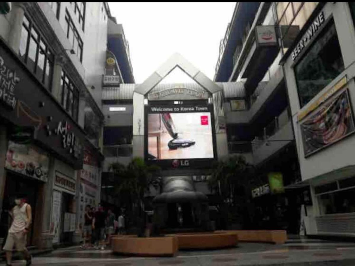 Appartamento Stylish ,2beds, Free Wi-fi,netflix, Bts Asok, Sukhumvit