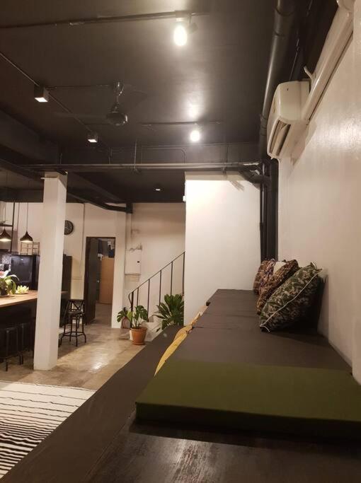 Holiday home Beautiful Super Modern Gigantic Designer Bangkok