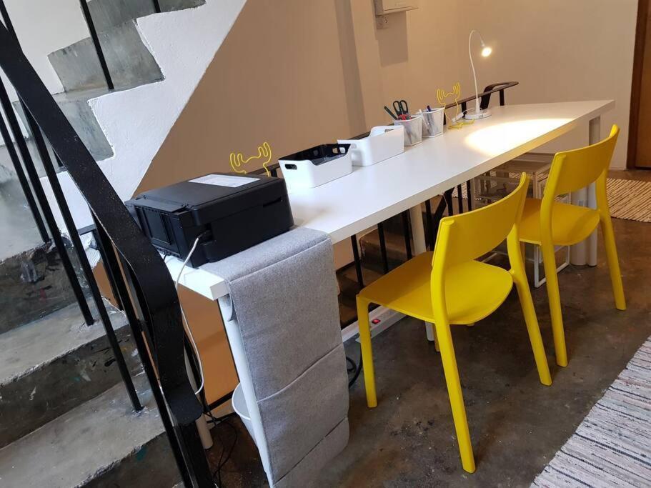 Beautiful Super Modern Gigantic Designer Holiday home Bangkok