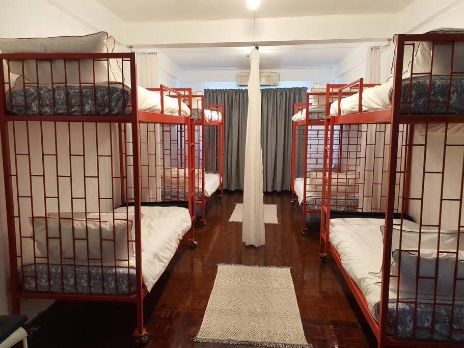 Vakantiehuis Great House For Families And Big Groups