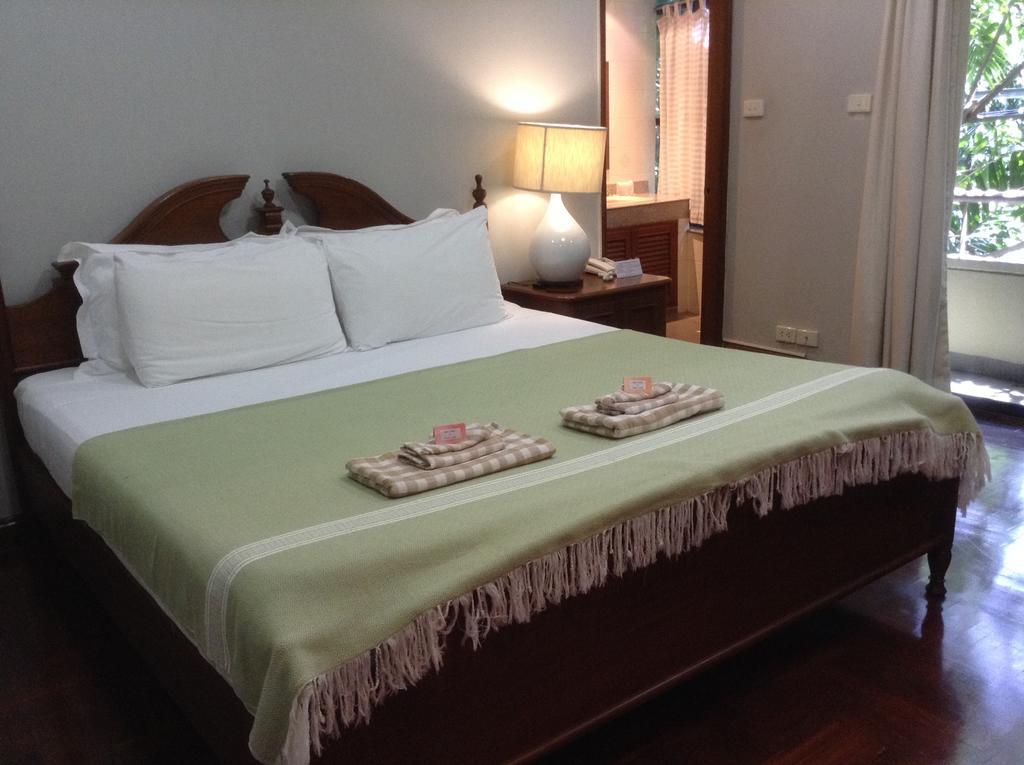 Napa Place Bangkok