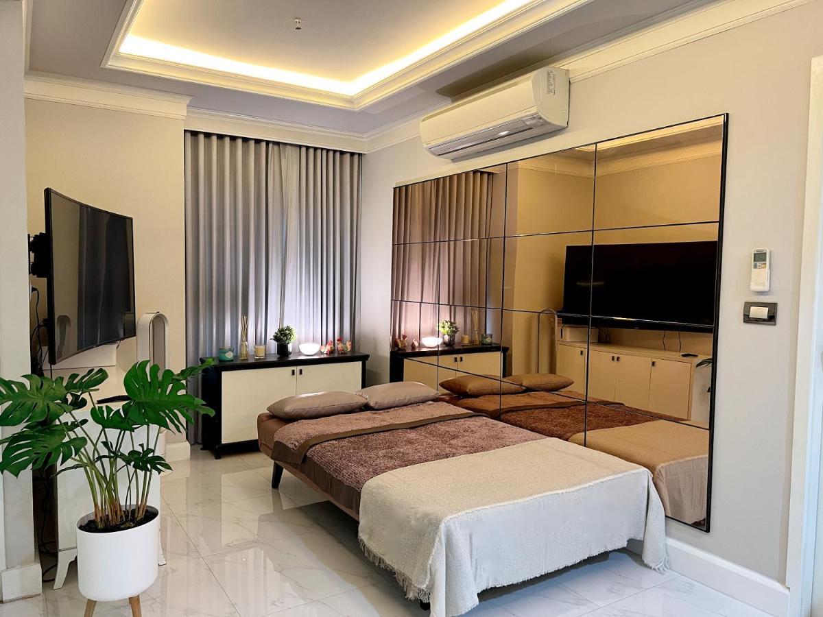 Grand Diamond Appartamento