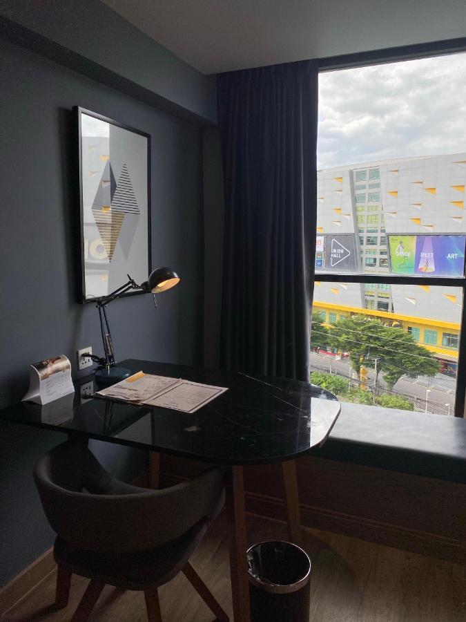 The Quarter Ladprao By Uhg Bangkok