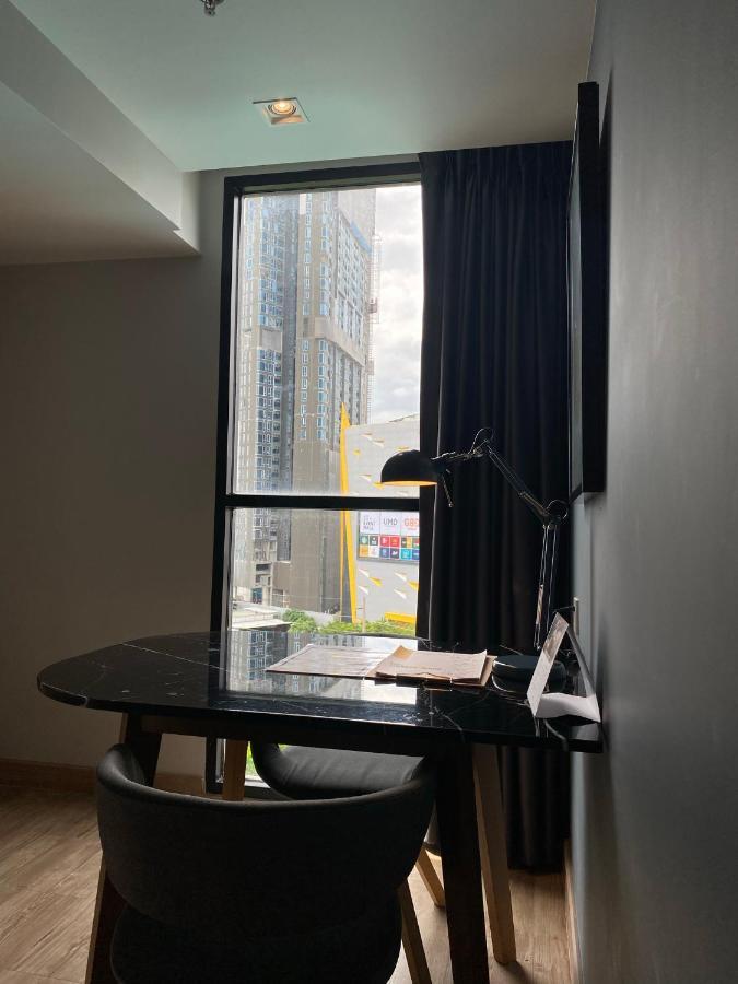 The Quarter Ladprao By Uhg 4* Bangkok