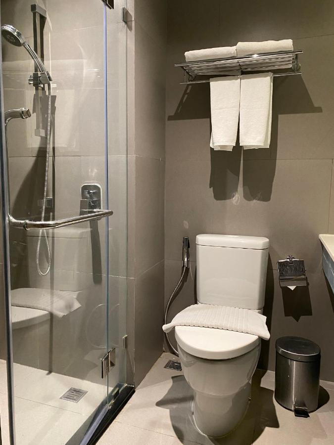 Hotel The Quarter Ladprao By Uhg Bangkok