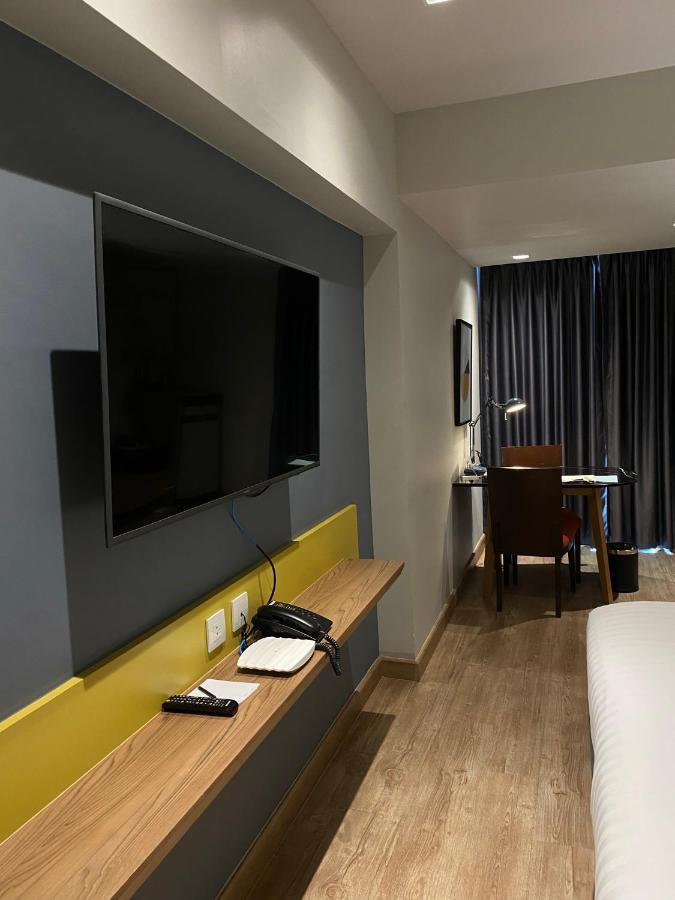 The Quarter Ladprao By Uhg Hotel