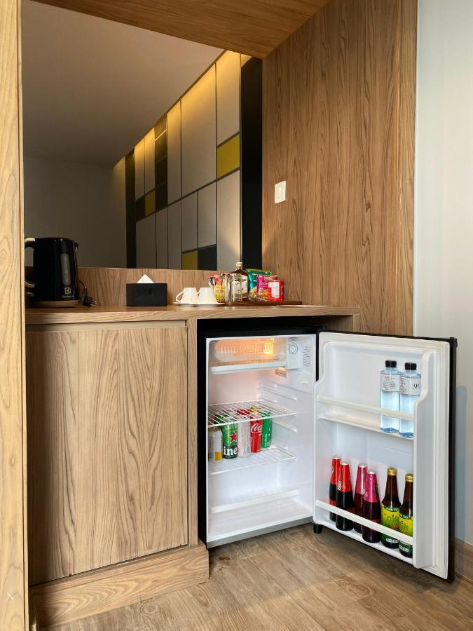 The Quarter Ladprao By Uhg Hotel Bangkok