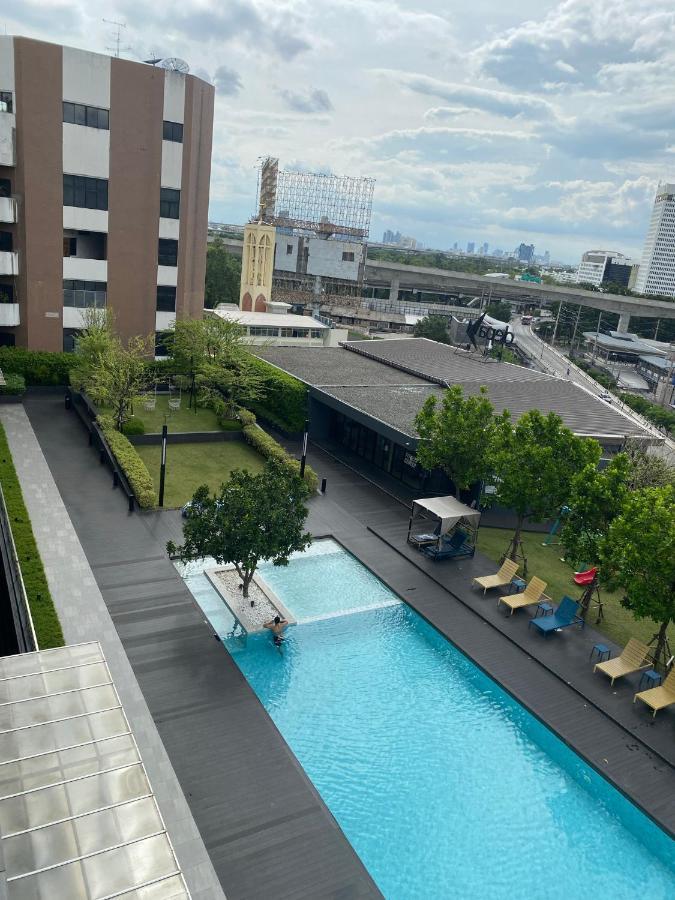 The Quarter Ladprao By Uhg Hotel
