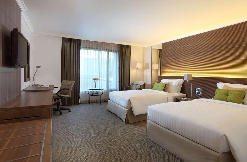 Dusit Princess Srinakarin 4* Bangkok