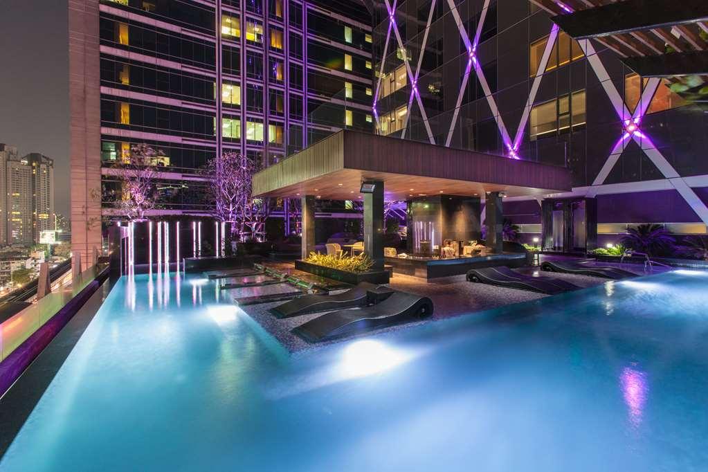 Mode Sathorn - Sha Extra Hotell
