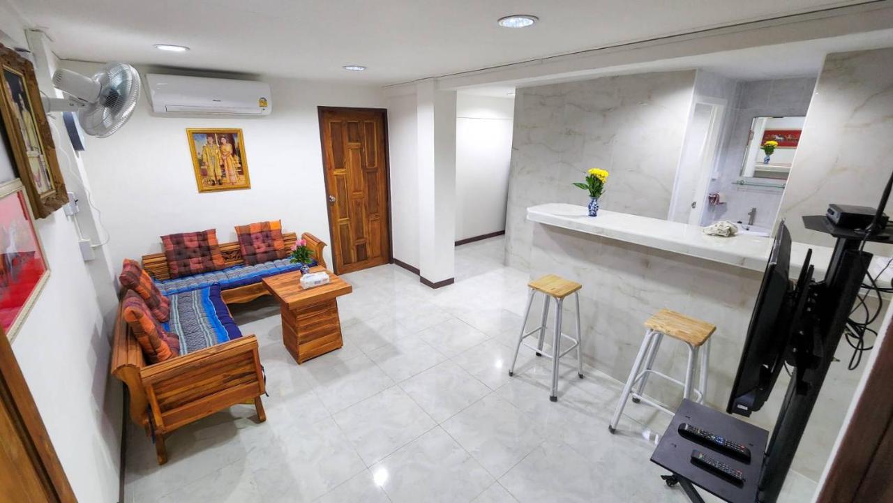 Apartment A4 Dindaeng *
