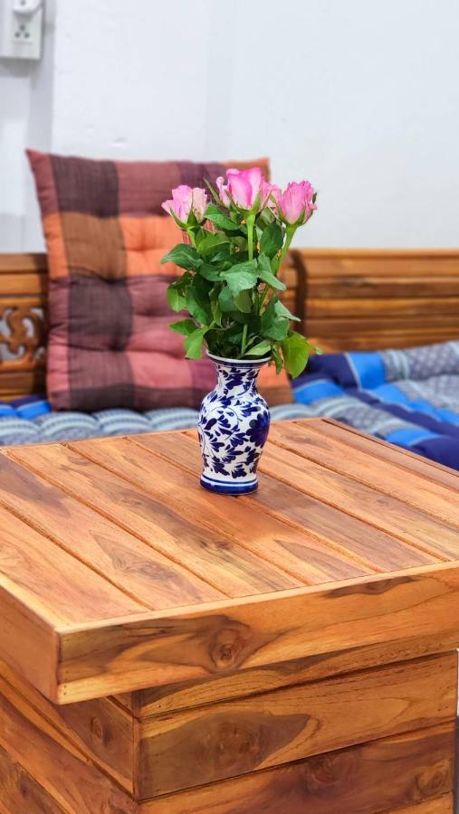 A4 Dindaeng Apartment *