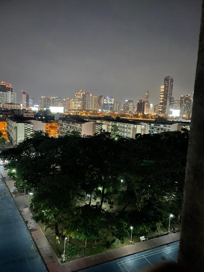 A4 Dindaeng Bangkok