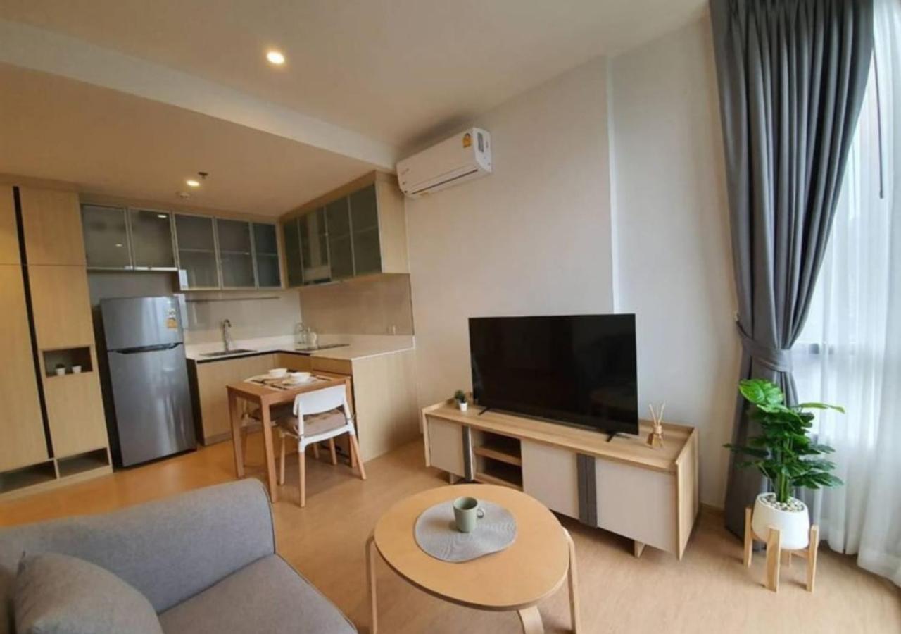 Apartment Appartemet 2 Bedrooms *