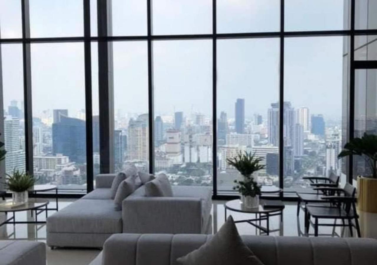 Apartment Appartemet 2 Bedrooms Bangkok