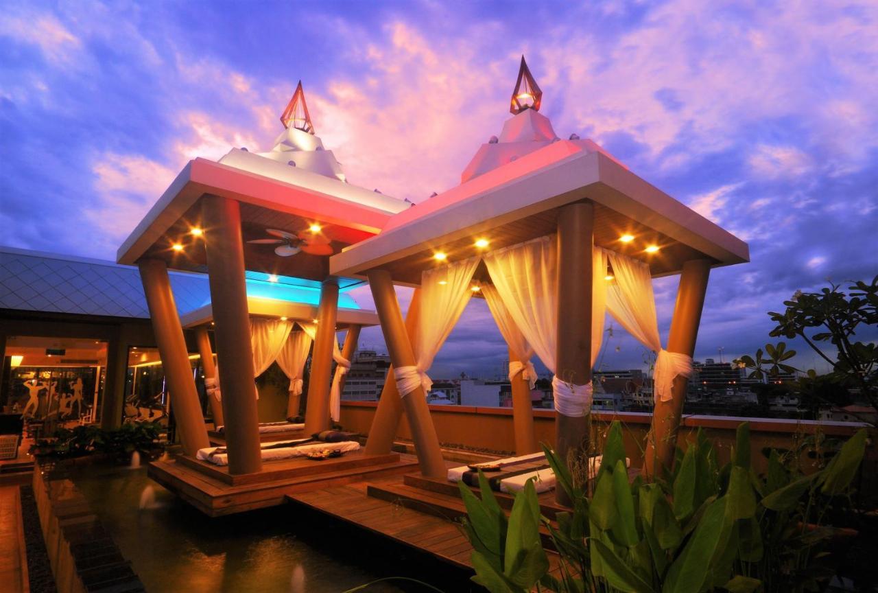 Nouvo 4* Bangkok