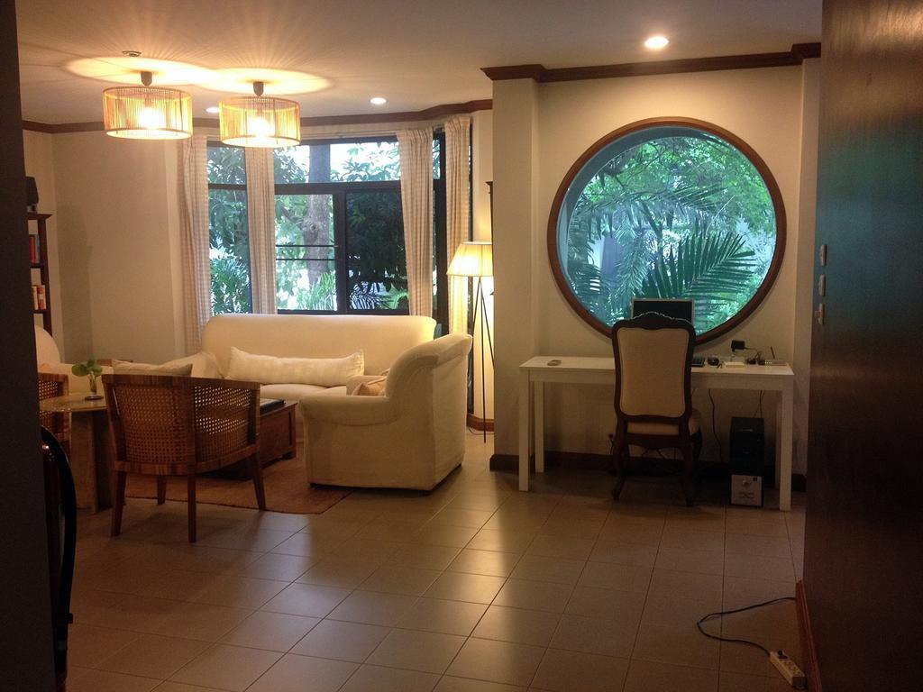 Napa Place Katil Bangkok