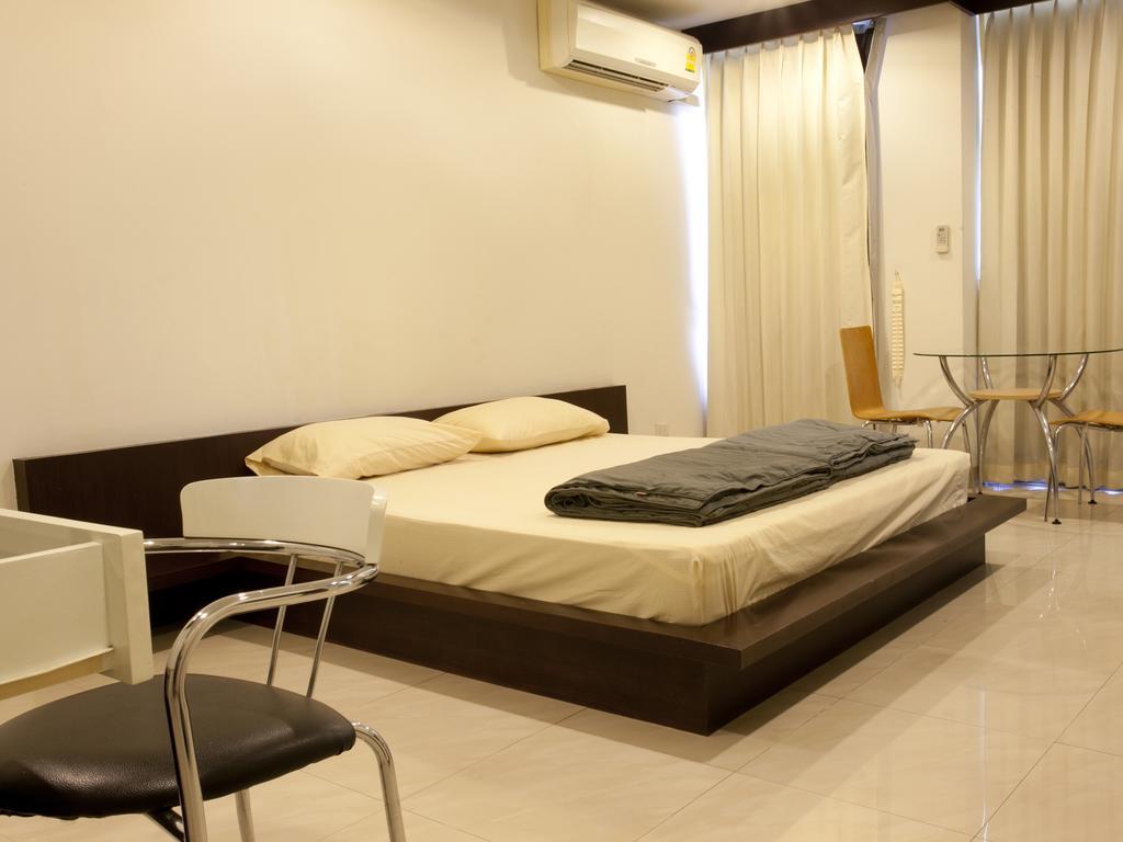 Tongtip Place