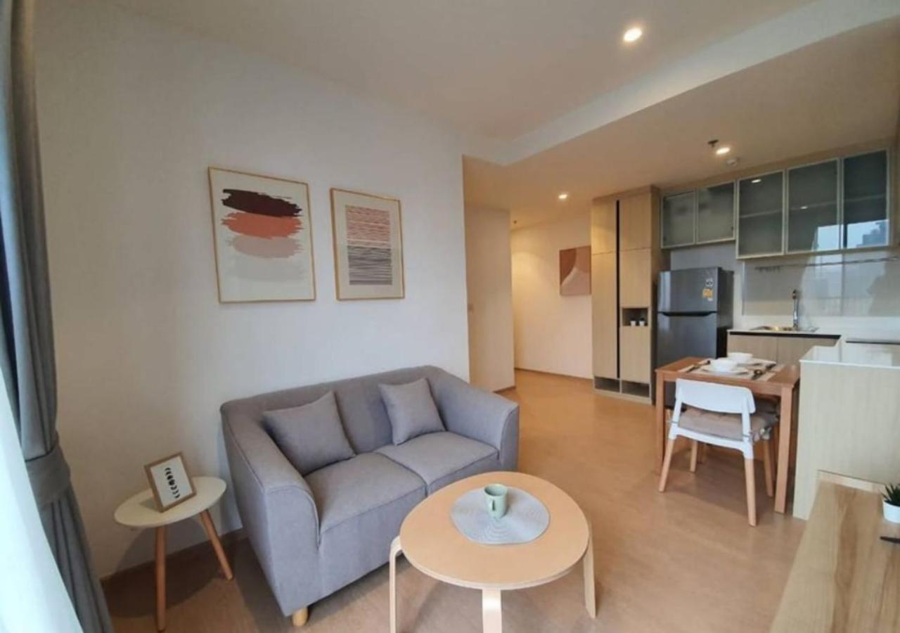 Appartemet 2 Bedrooms *