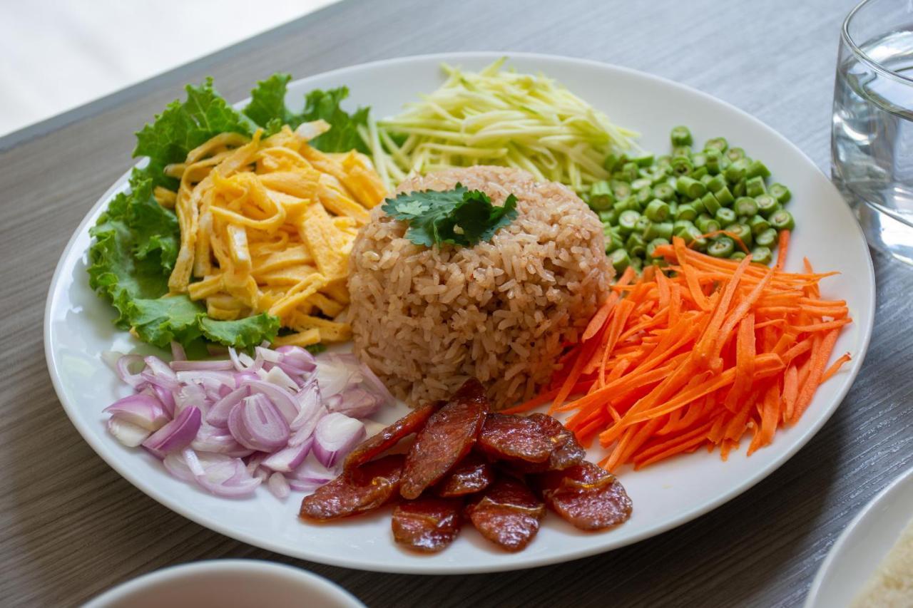 Tango Vibrant Living - Sha Extra 4* Bangkok