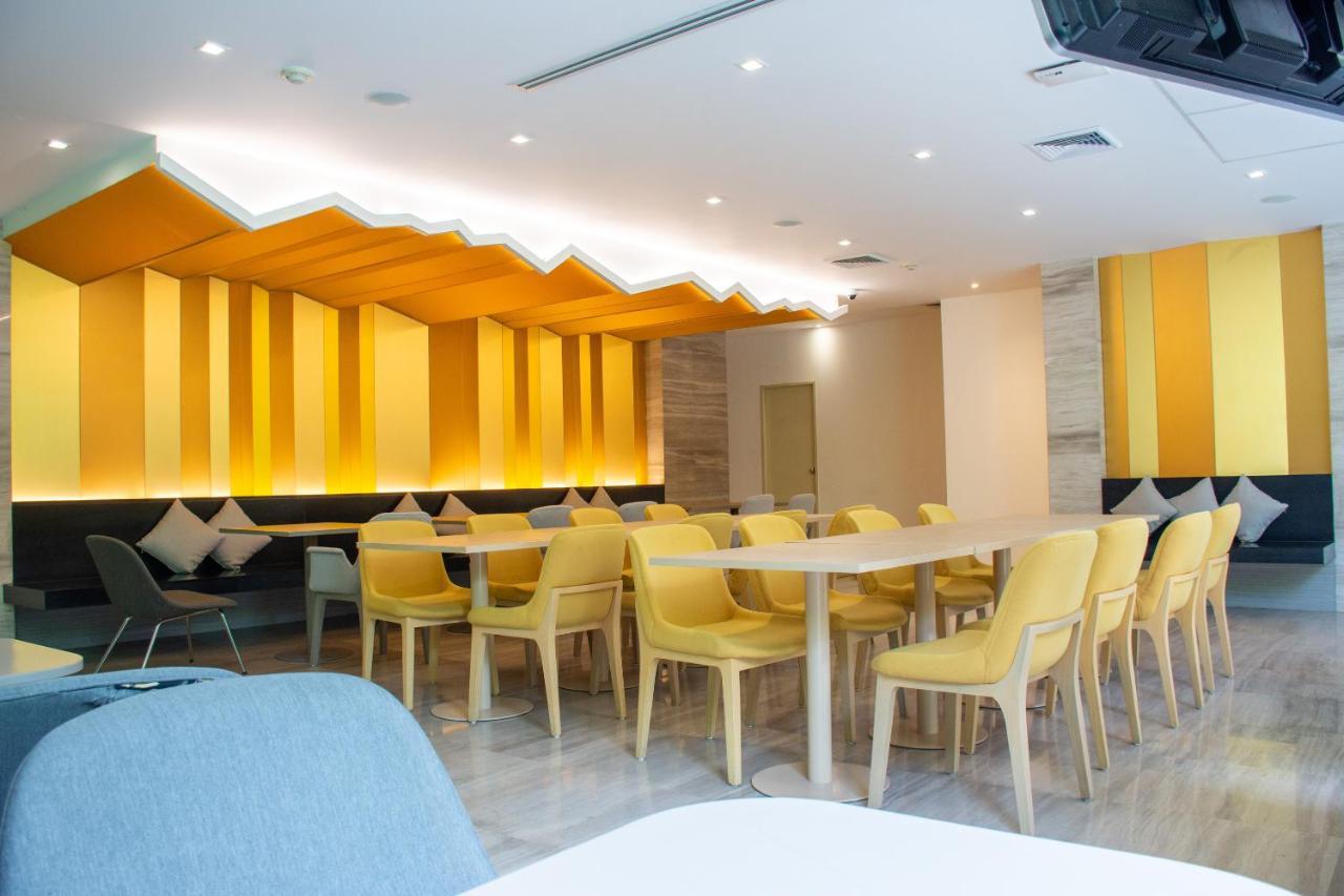 Hotel Tango Vibrant Living - Sha Extra Bangkok