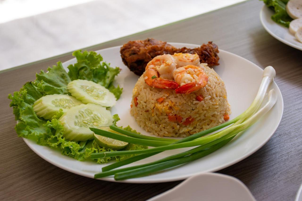 Tango Vibrant Living - Sha Extra Bangkok