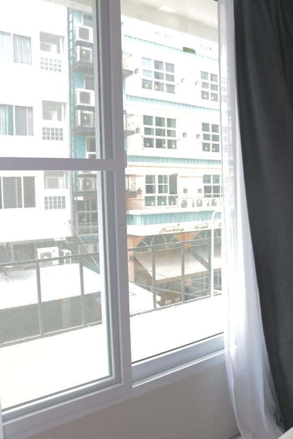 Nato House Ekkamai -bts Ekkamai With Balcony Appartement Bangkok