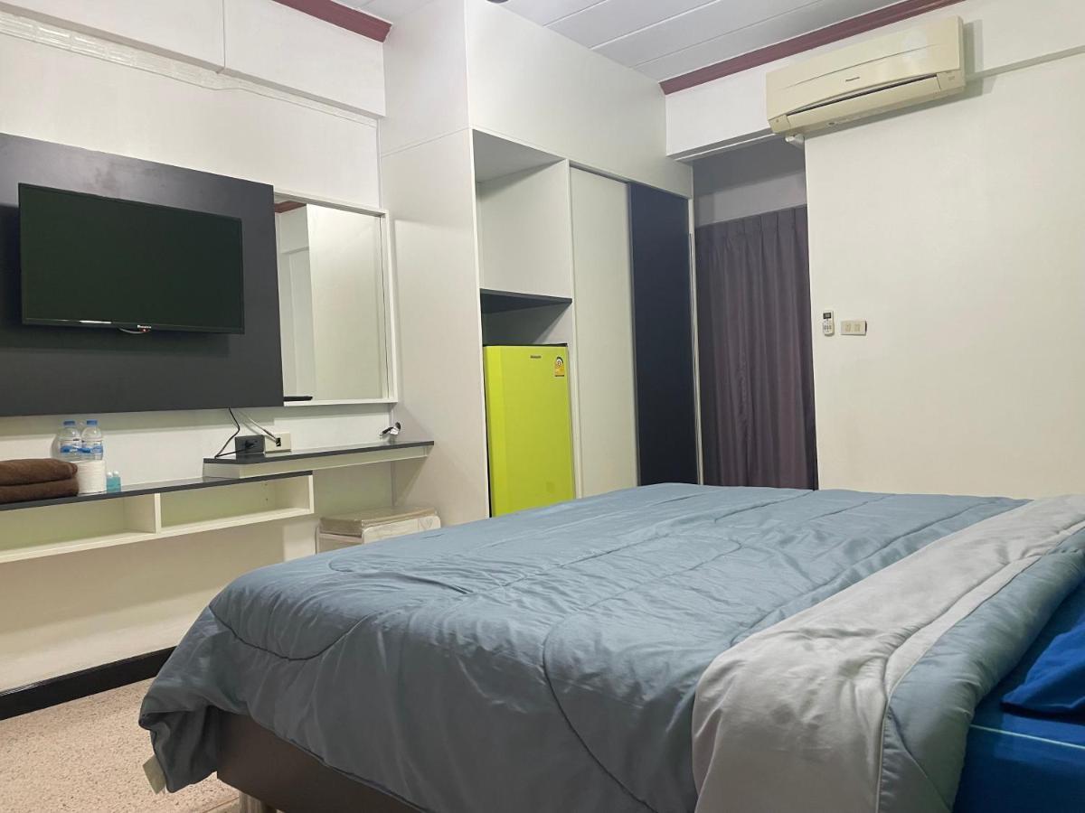 Apartamento Paraiso *