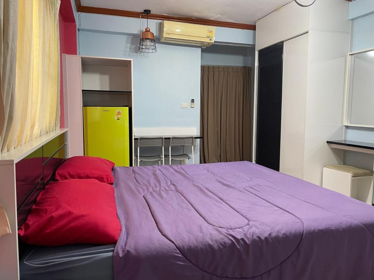 Apartamento Paraiso