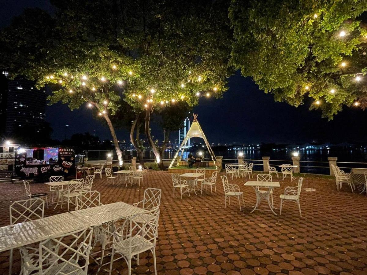 Montien Riverside Khách sạn 5*
