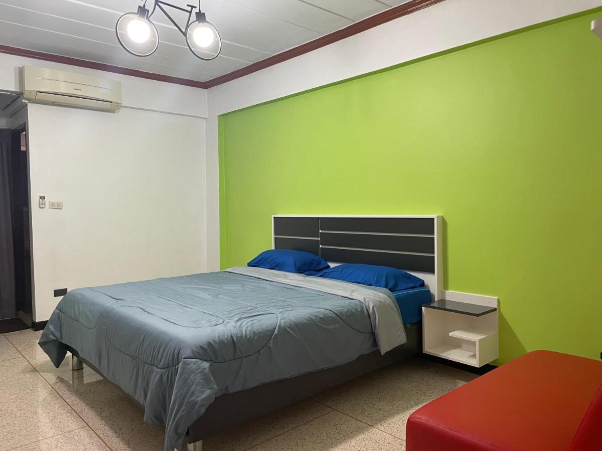 Paraiso Appartement Bangkok