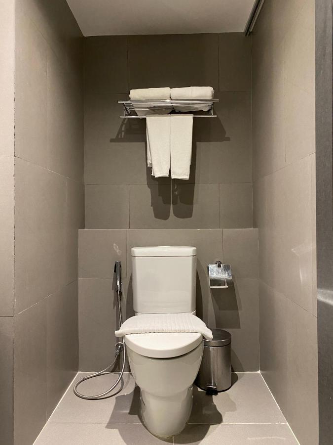 Hotel The Quarter Ladprao By Uhg 4*