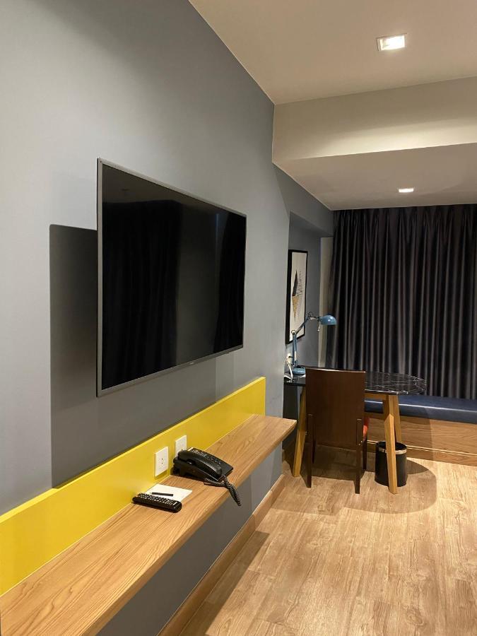 The Quarter Ladprao By Uhg Hotel 4*