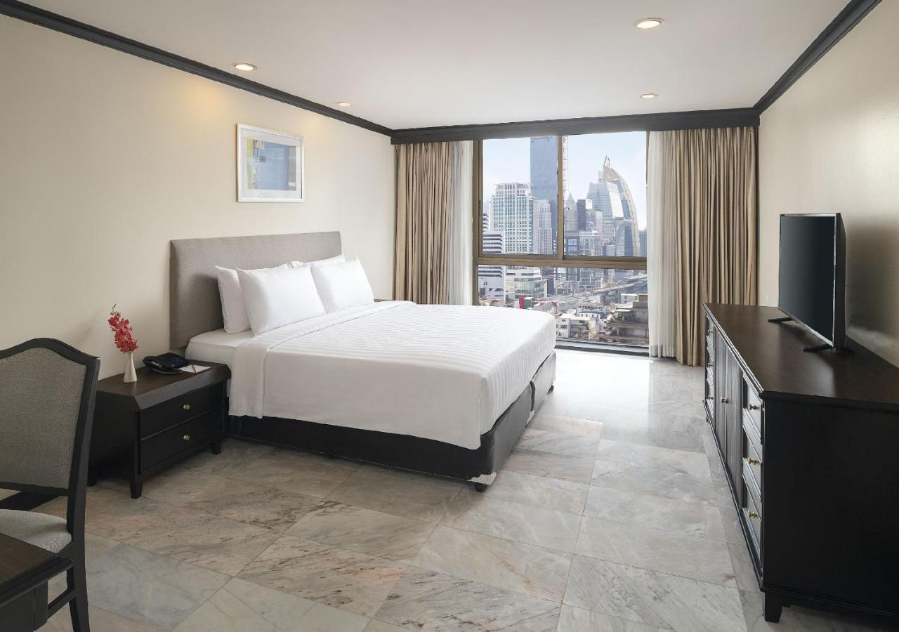 Apartamento Grand President