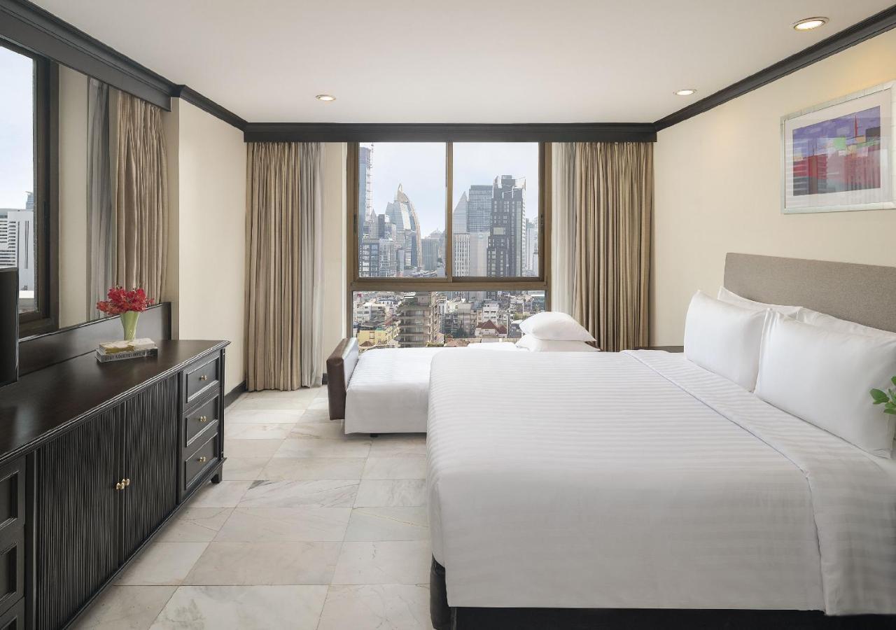 Apartamento Grand President