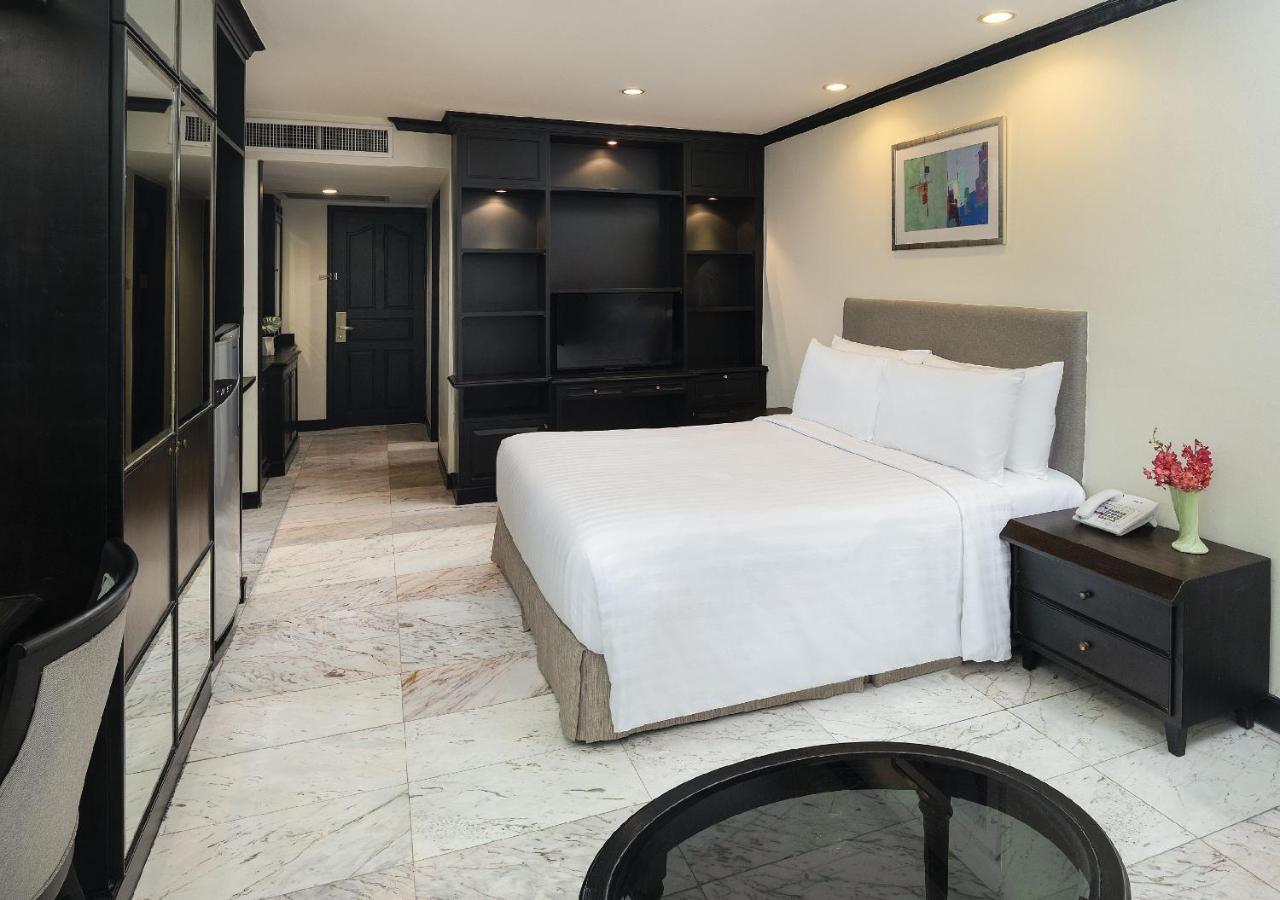 Grand President Apartamento *