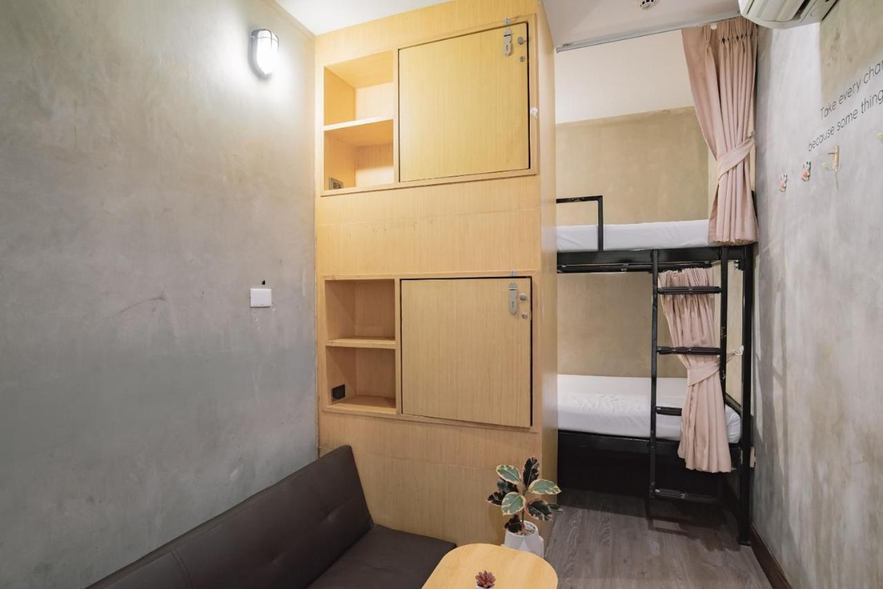 Cazz Hostel