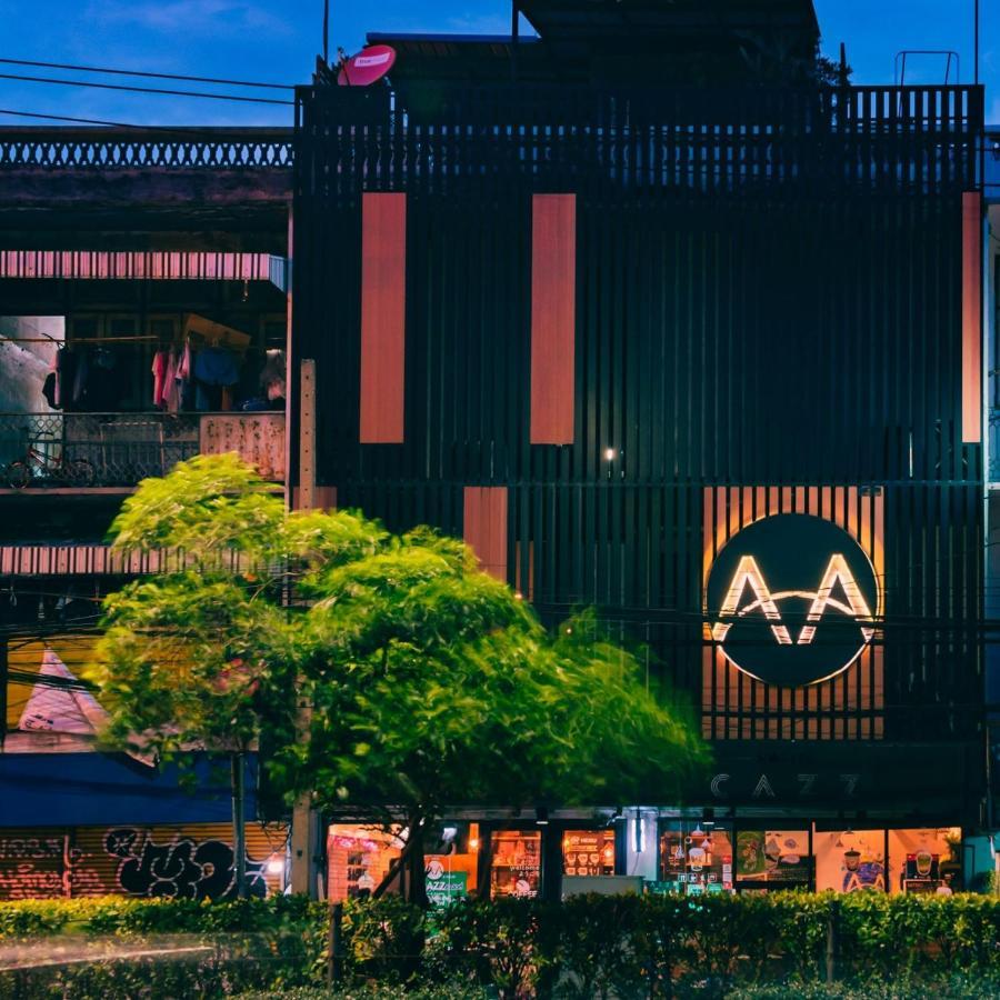 Cazz Hostel
