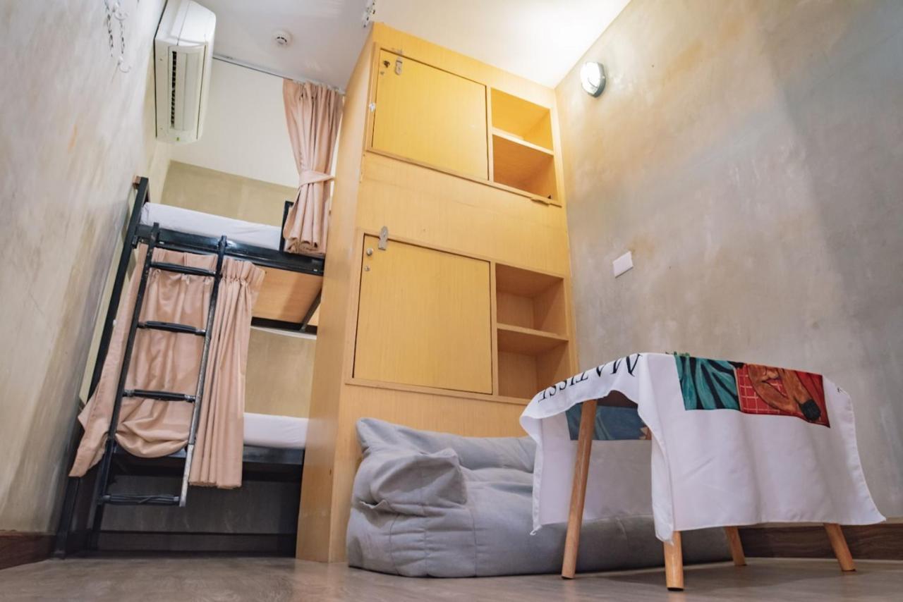 Albergue Cazz Banguecoque
