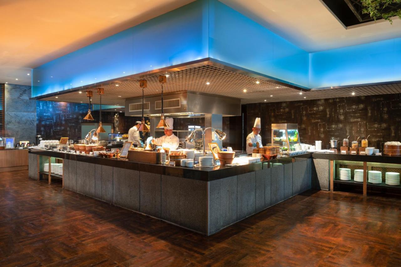 Hotell Swissotel Ratchada 5*