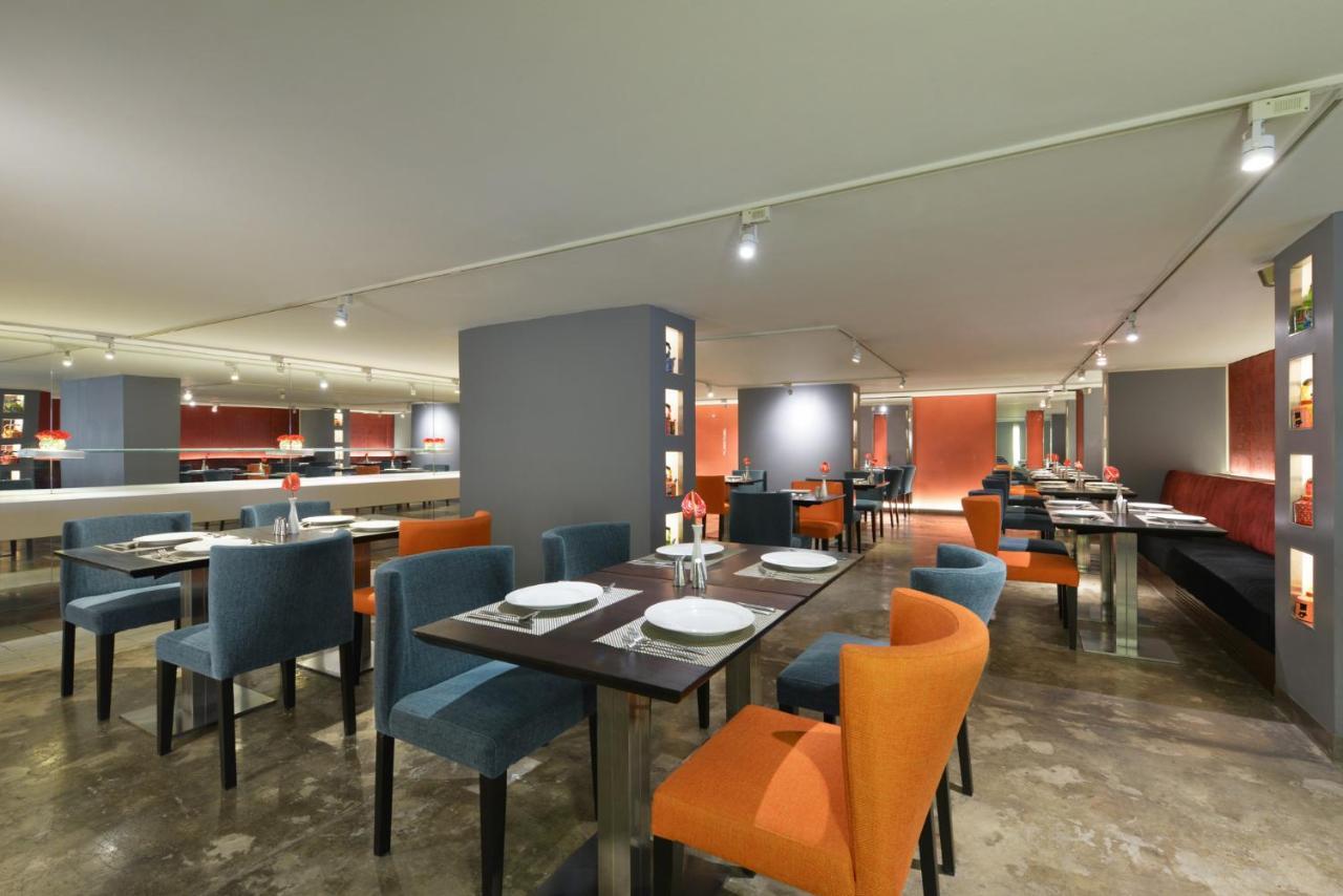 Belaire Sukhumvit Hotell