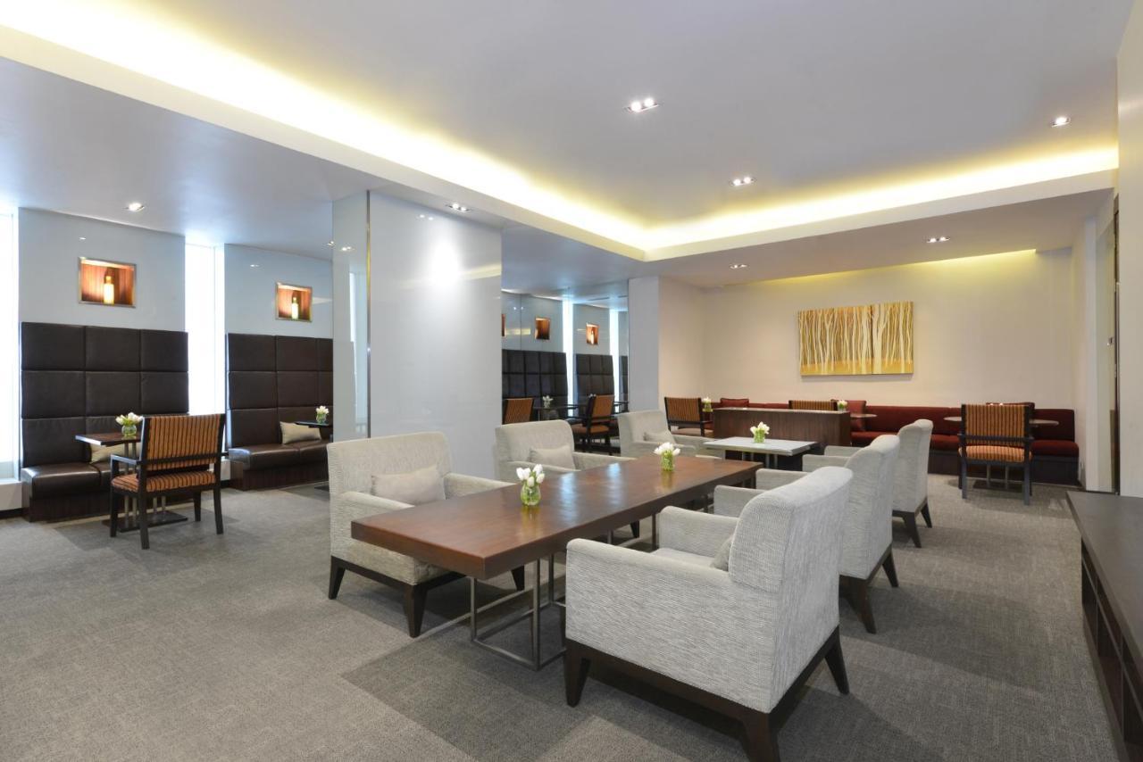 Belaire Sukhumvit Hotell