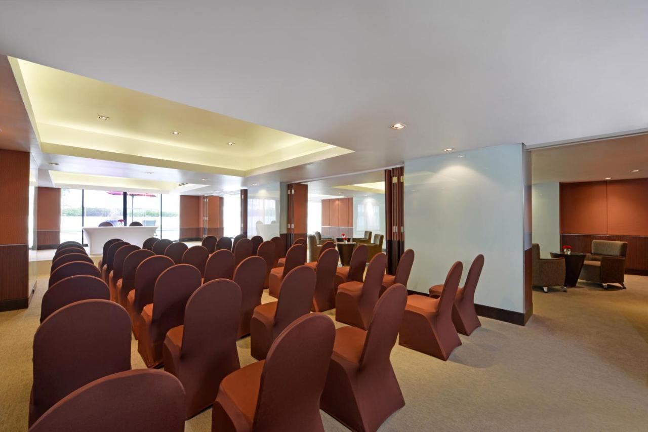 Belaire Sukhumvit Hotell
