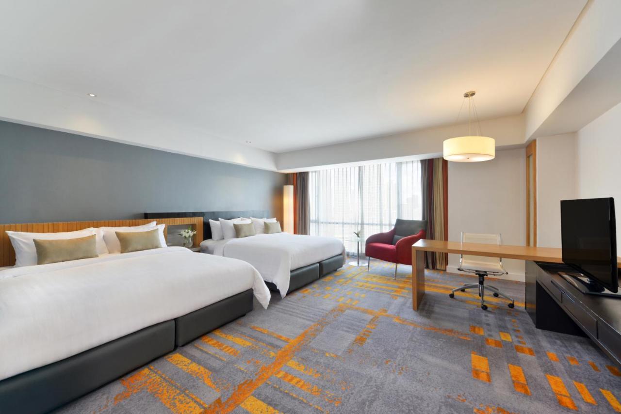 Belaire Sukhumvit Hotell 4*