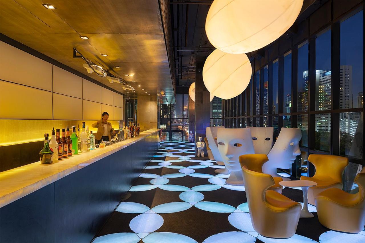 Mode Sathorn - Sha Extra Hotell 4*