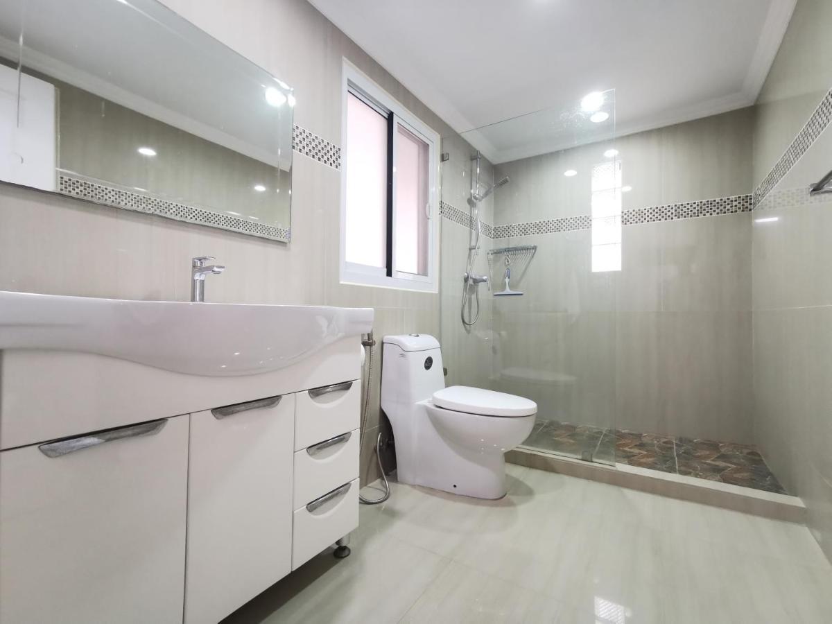 Apartamento Penthouse By Jj