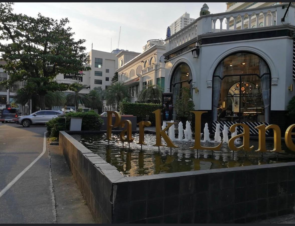 Nato House Ekkamai Apartahotel Bangkok